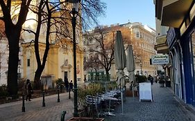 Vienna-Apartment-One Servitengasse